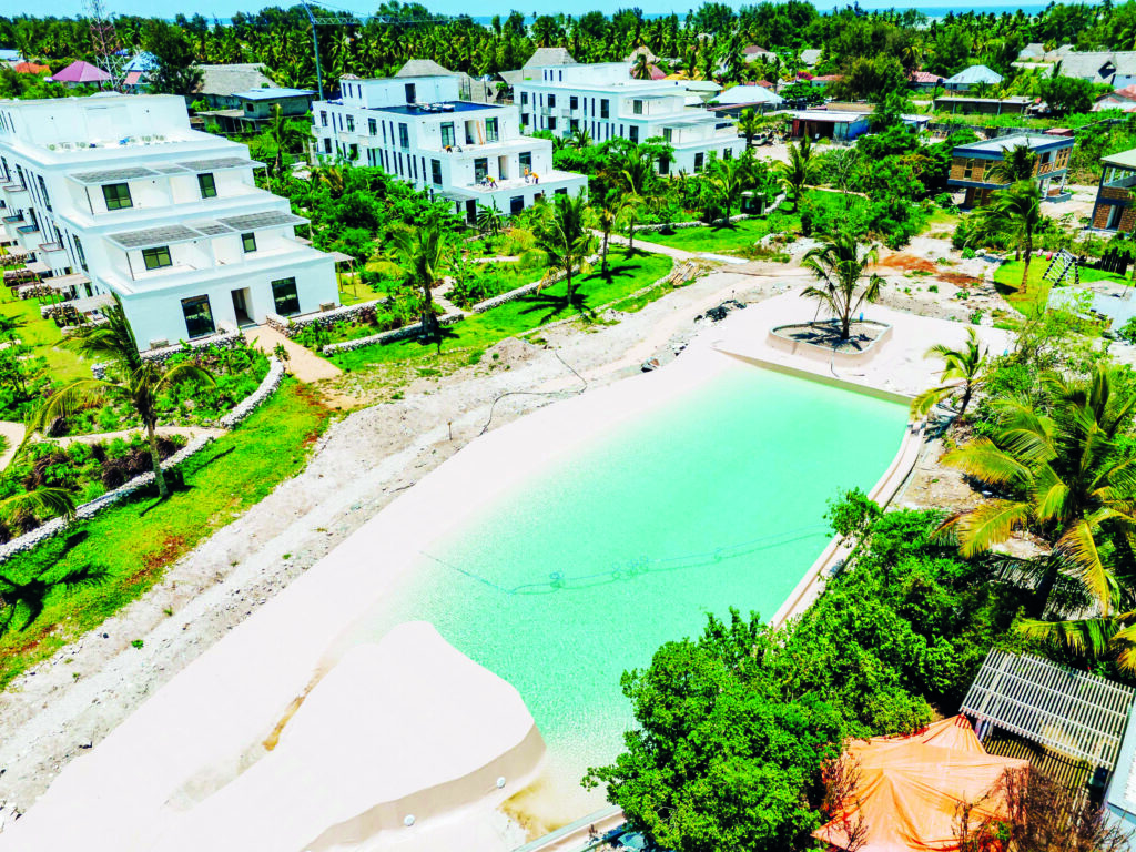Zanzibar Corridor Development Listing - Photo 4